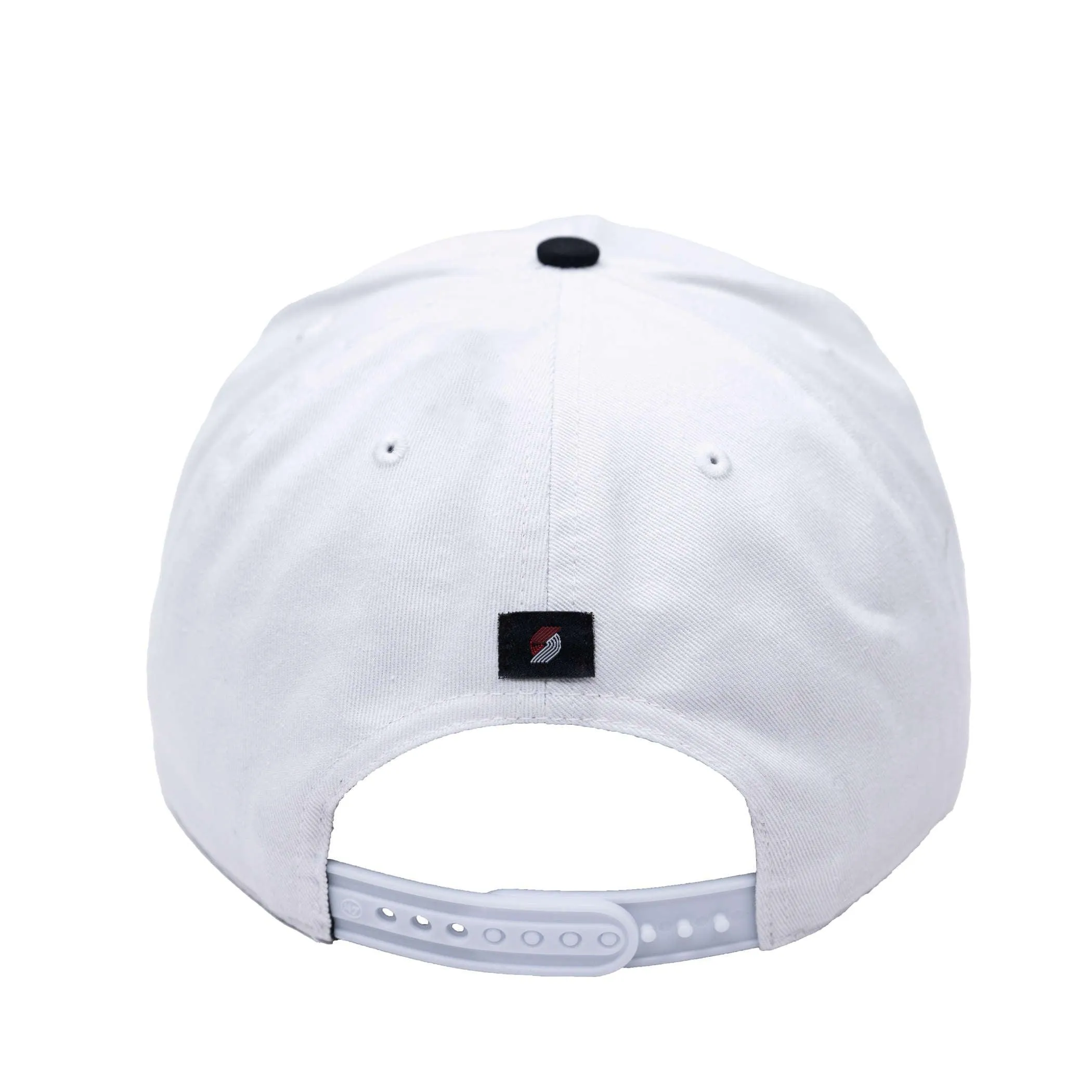 47 Brand Blazers Two Toned Streamline Snapback