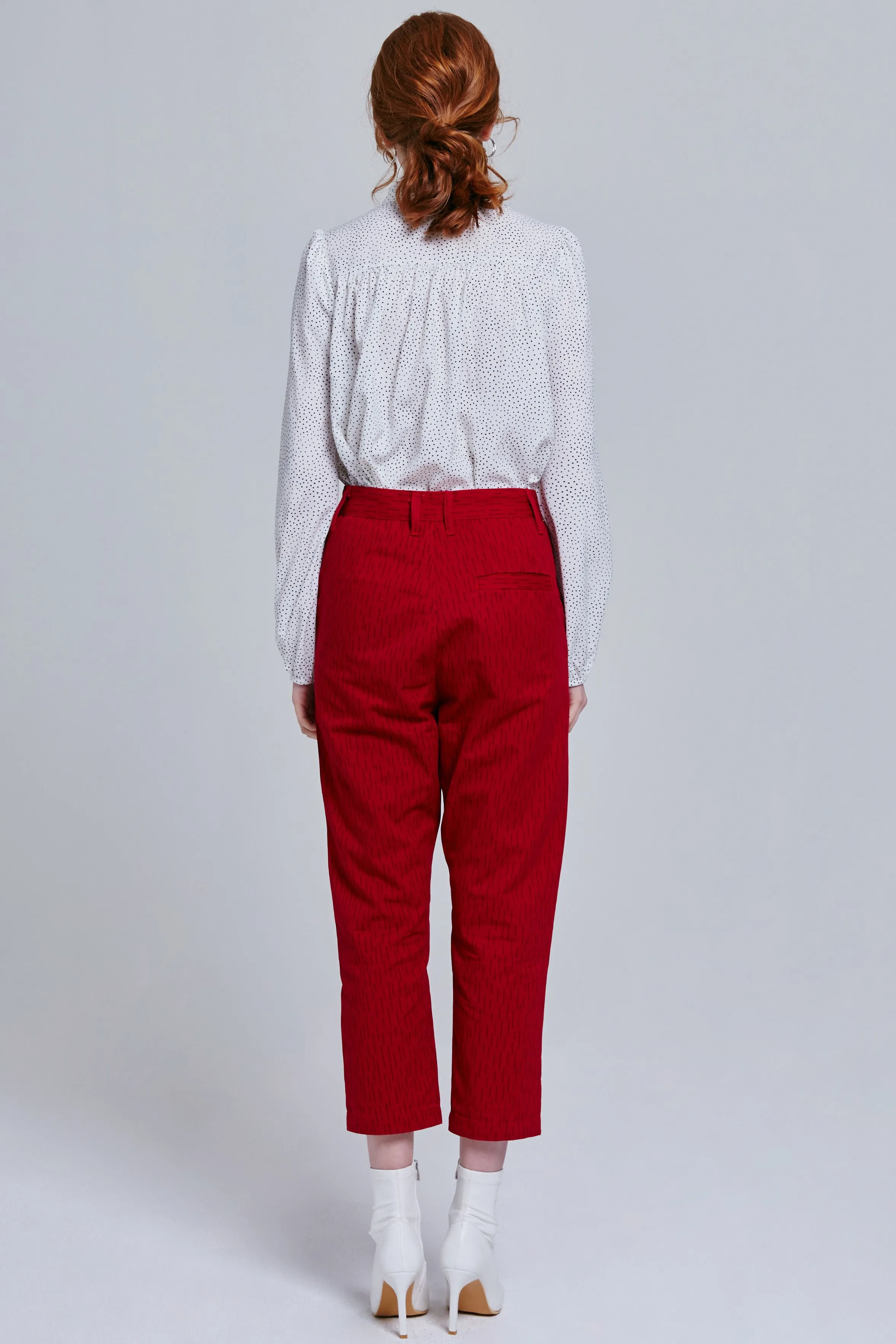 Adelaide Structured Pants