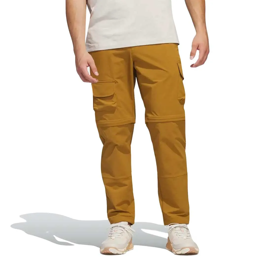 adidas - Men's Adicross Zip-Off Golf Pant (HS3197)