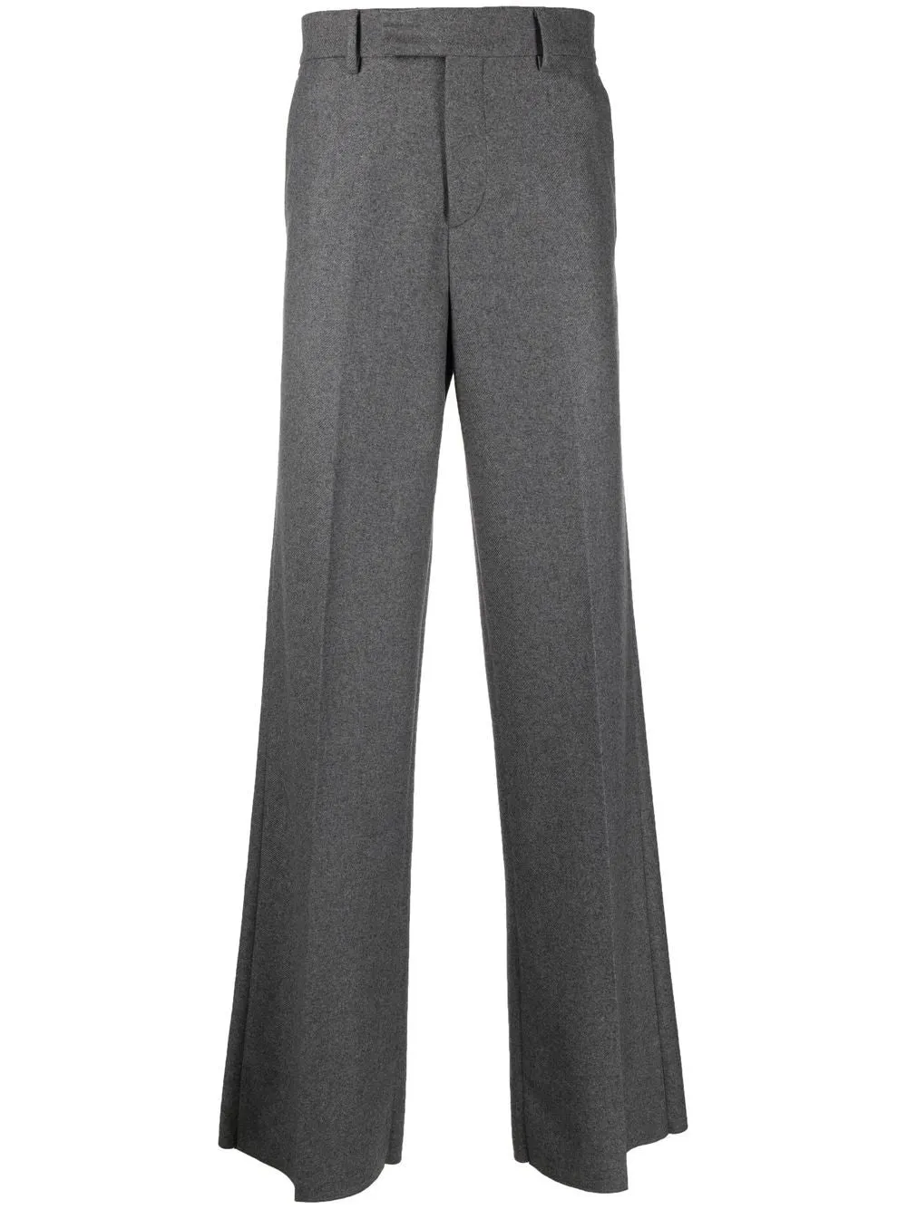 AMIRI BAGGY TAILORED PANTS