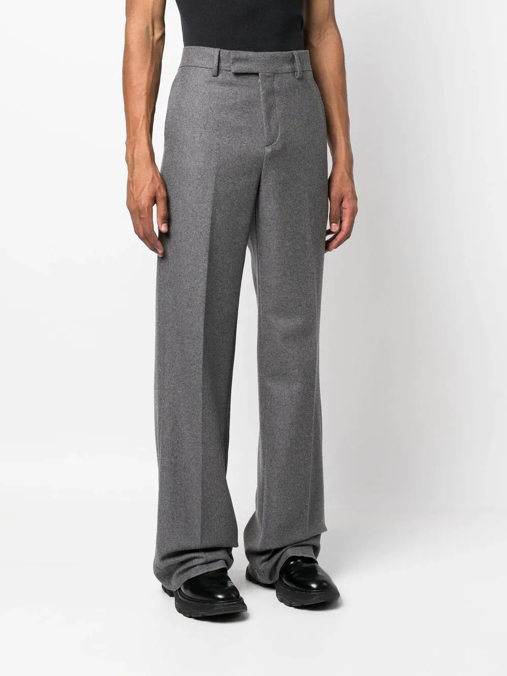 AMIRI BAGGY TAILORED PANTS