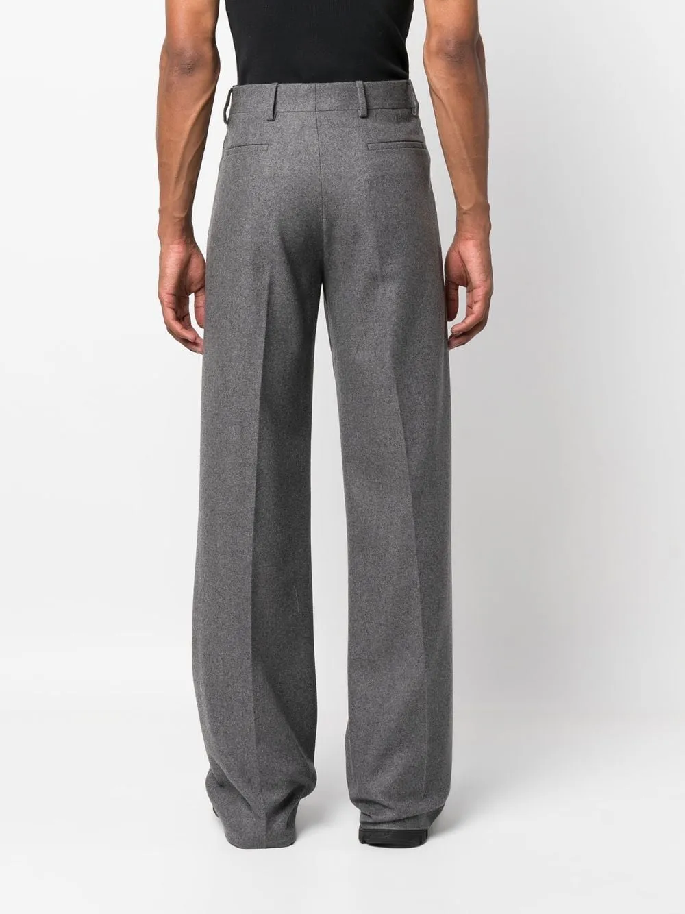 AMIRI BAGGY TAILORED PANTS