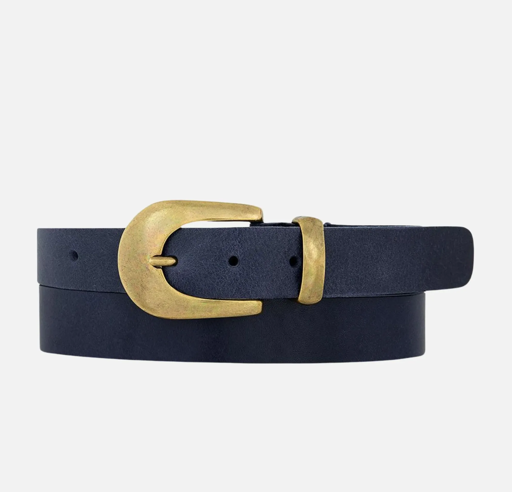 Annie Classic Belt