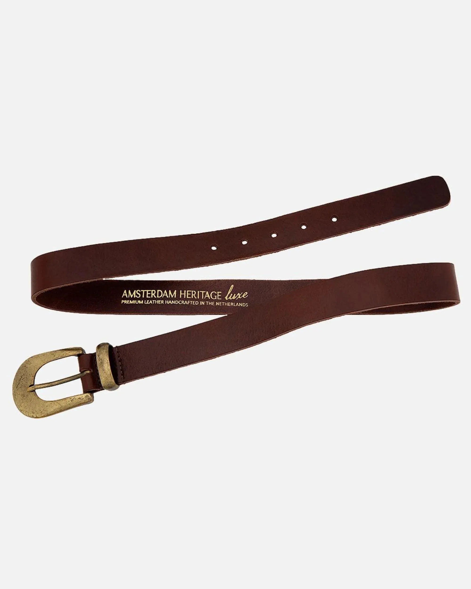 Annie Classic Belt