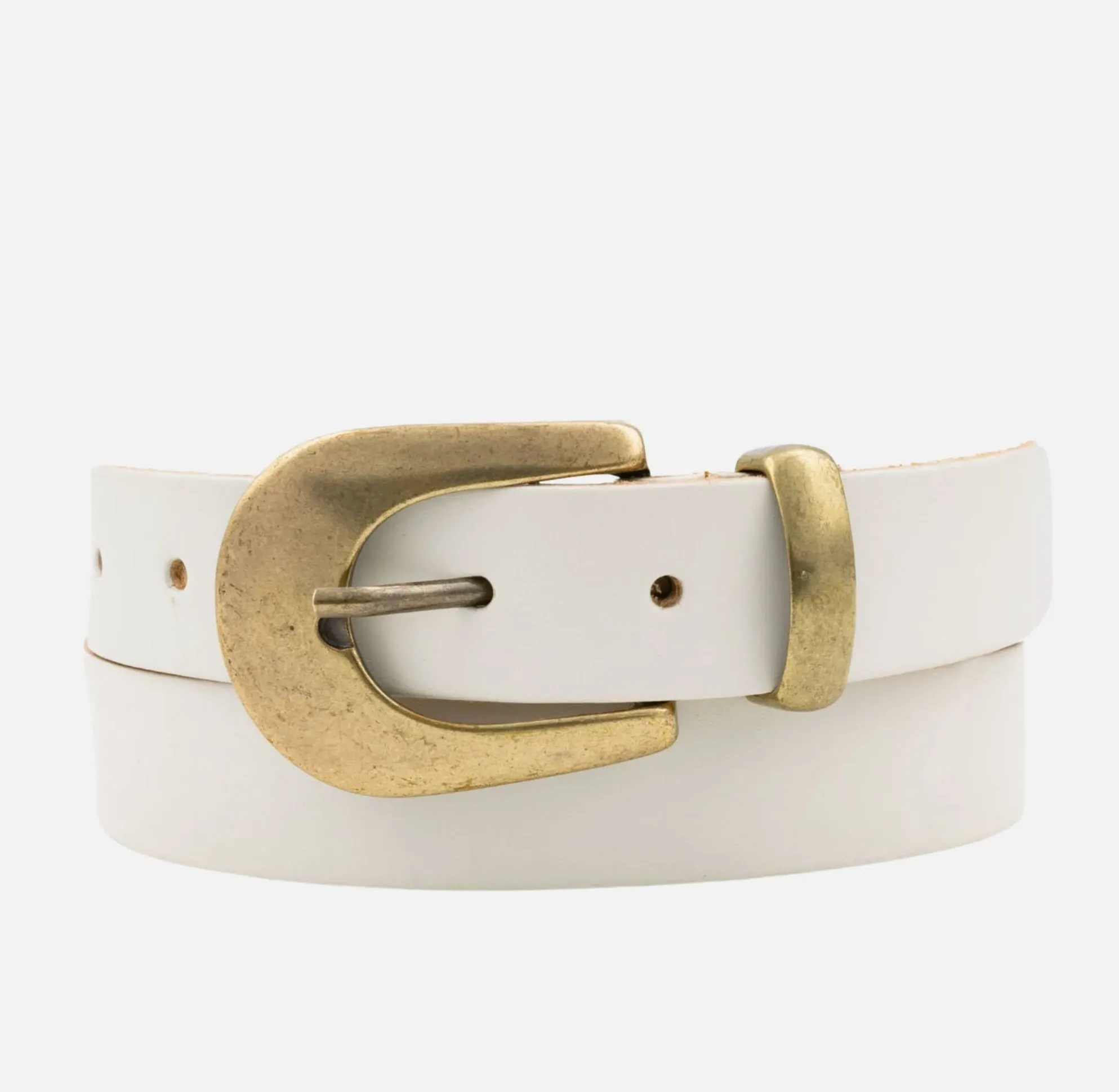 Annie Classic Belt