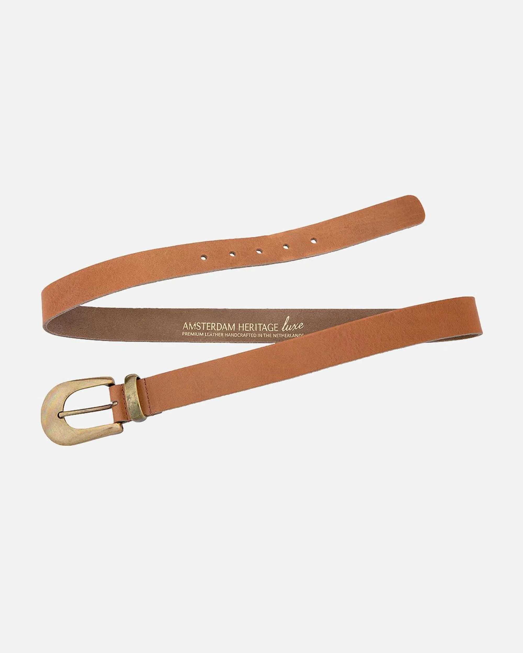 Annie Classic Belt