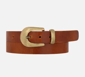 Annie Classic Belt