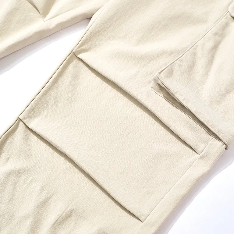 Blake Tailored Cargo Pants