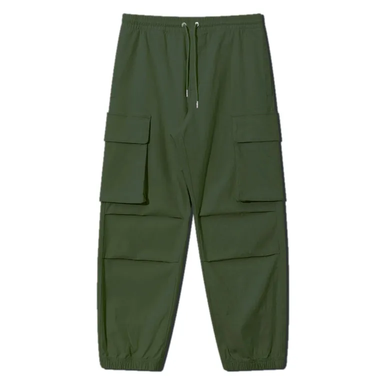 Blake Tailored Cargo Pants