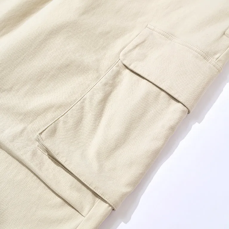 Blake Tailored Cargo Pants