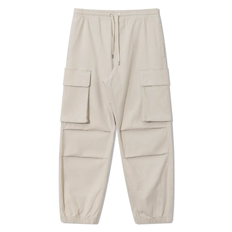 Blake Tailored Cargo Pants