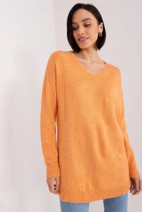 Chic Comfort Heart Sweater - Rue Paris