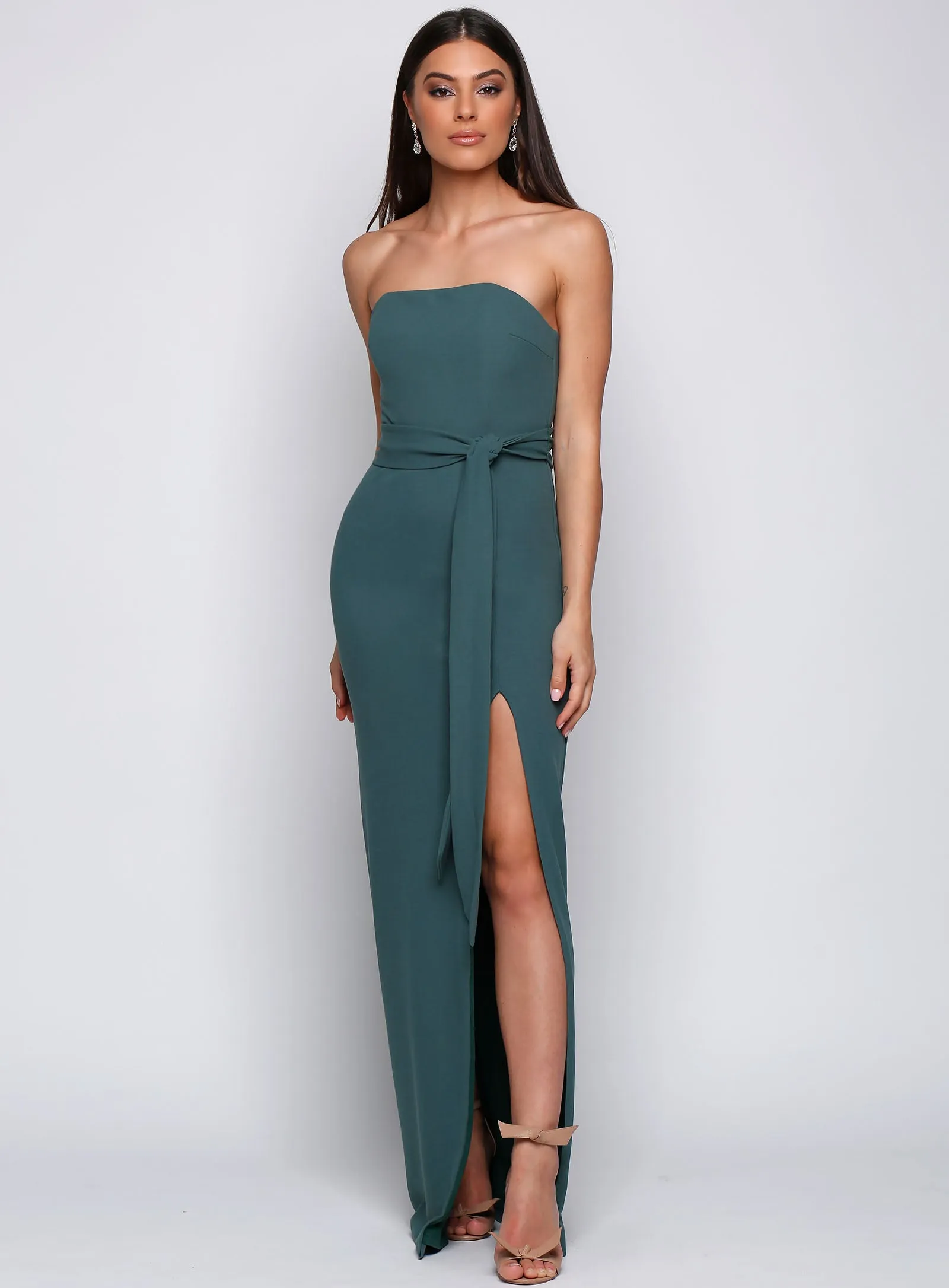 Christoph Pencil Dress