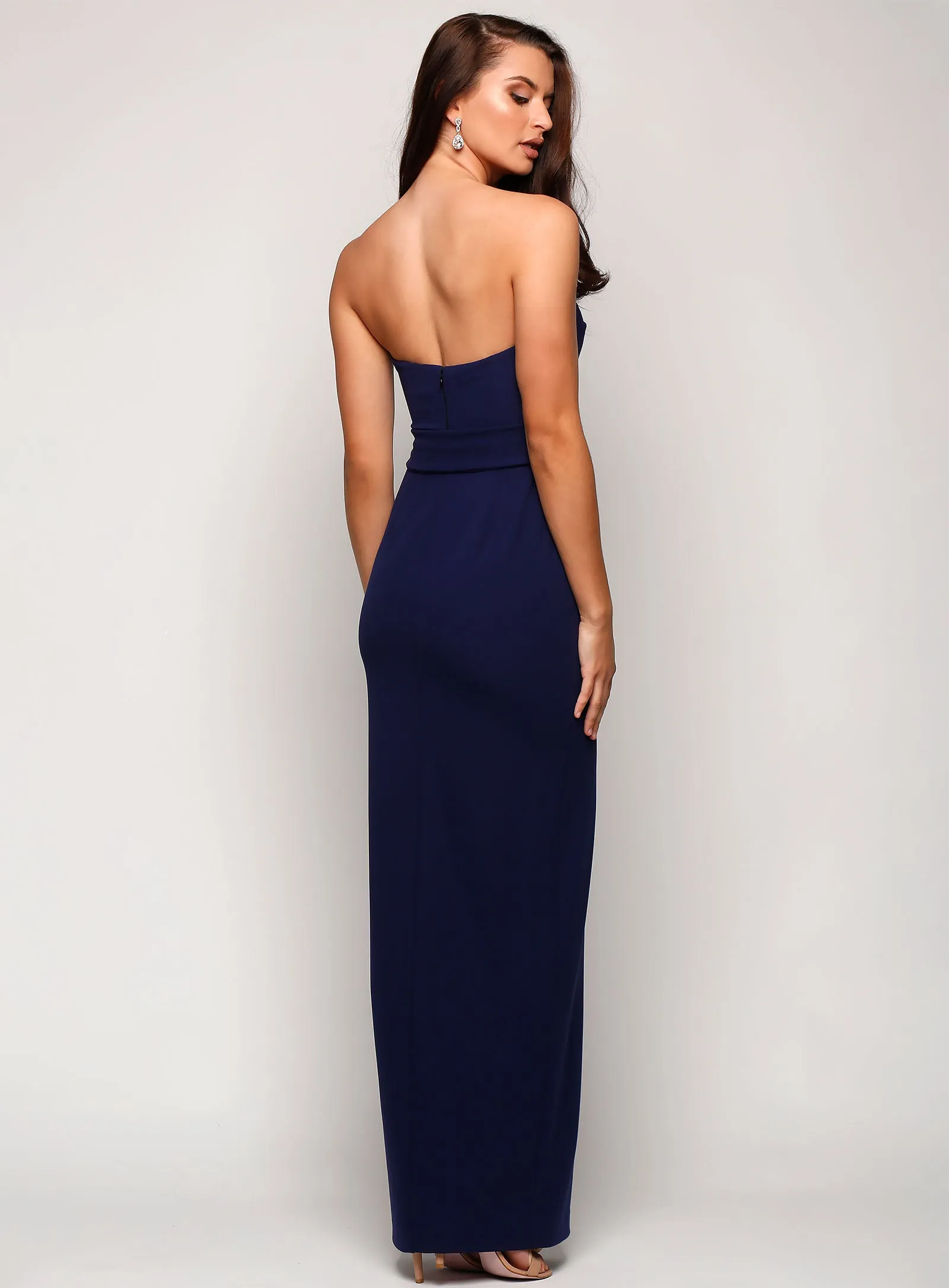 Christoph Pencil Dress