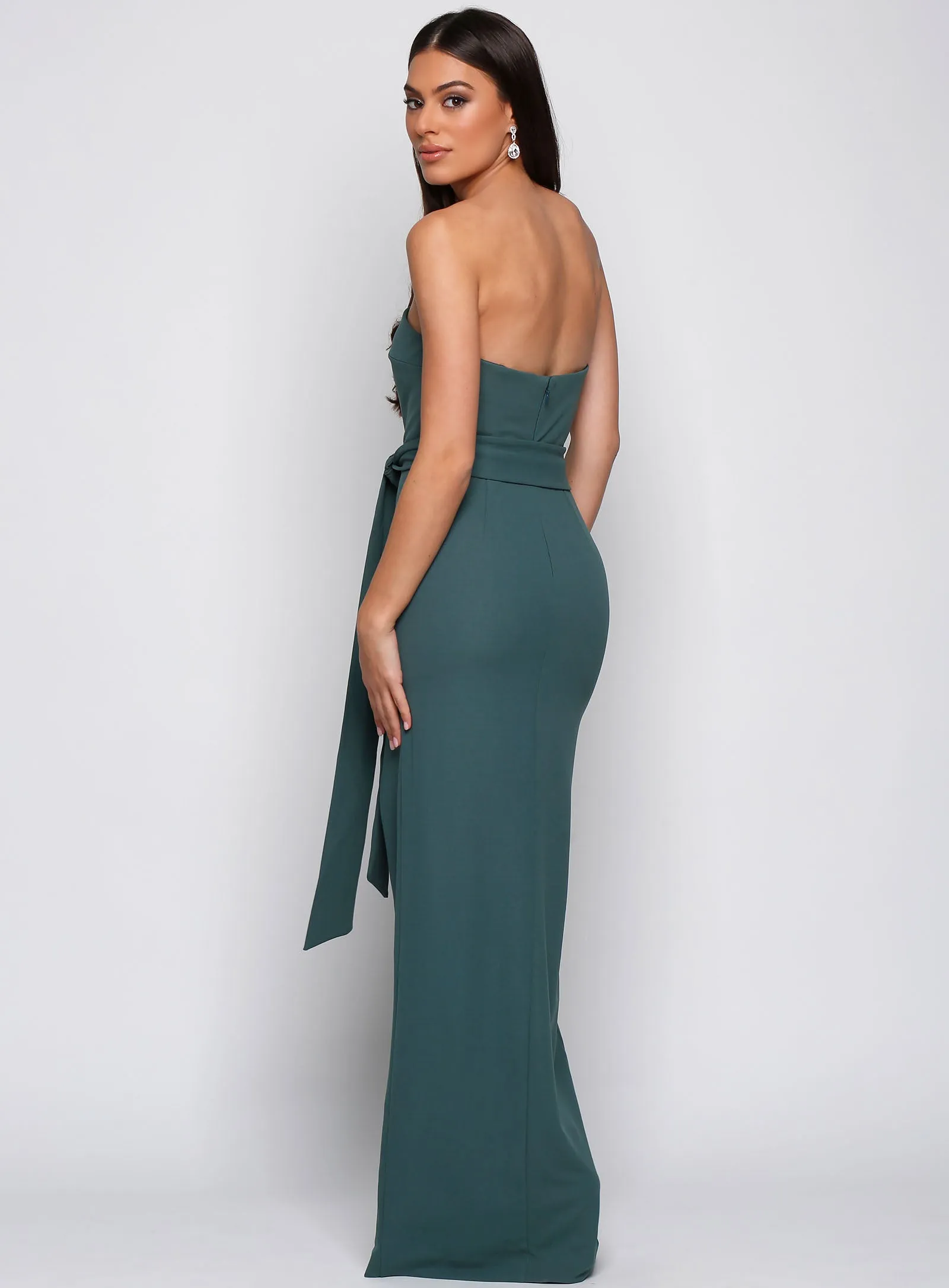 Christoph Pencil Dress