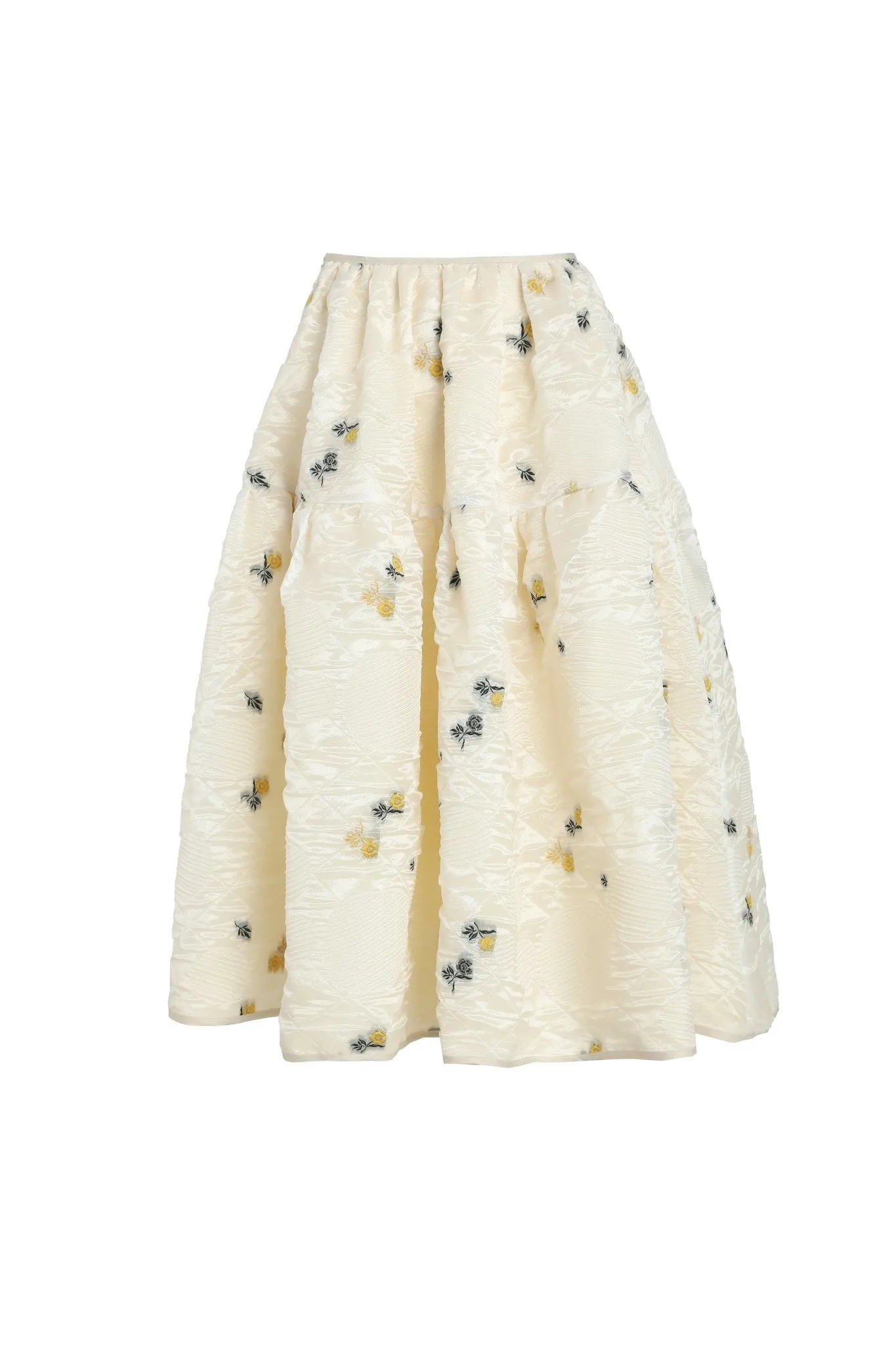 Classic Cake Half Skirt