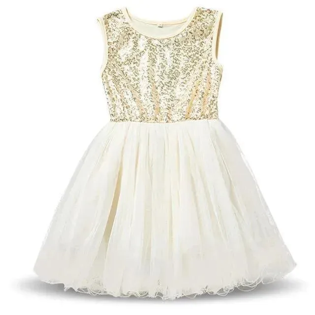 Girls Dresses, Tutu Dress 2-9 Years