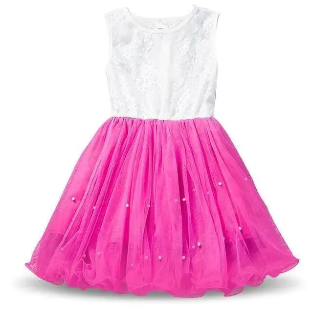 Girls Dresses, Tutu Dress 2-9 Years