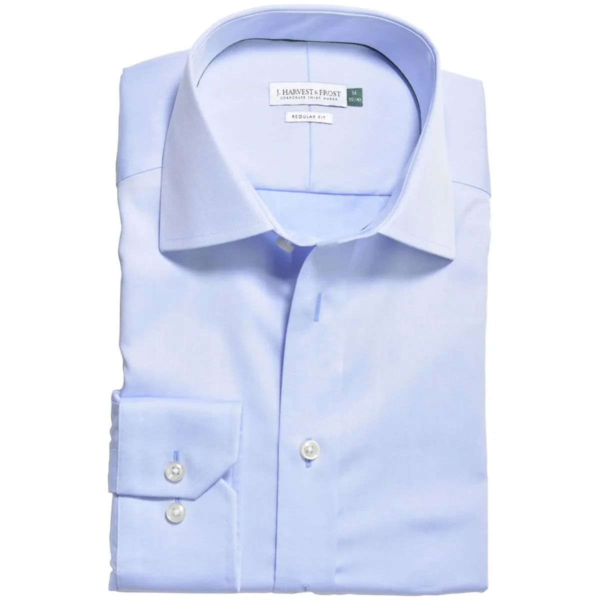 Green Bow 01 Men's Shirt - HF301