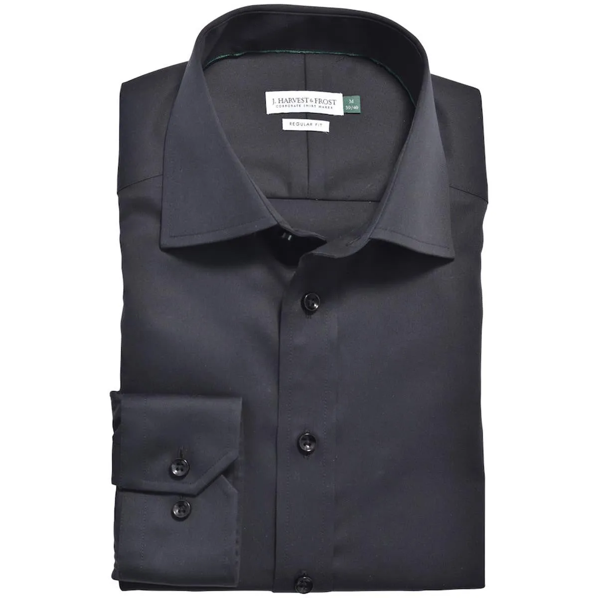 Green Bow 01 Men's Shirt - HF301