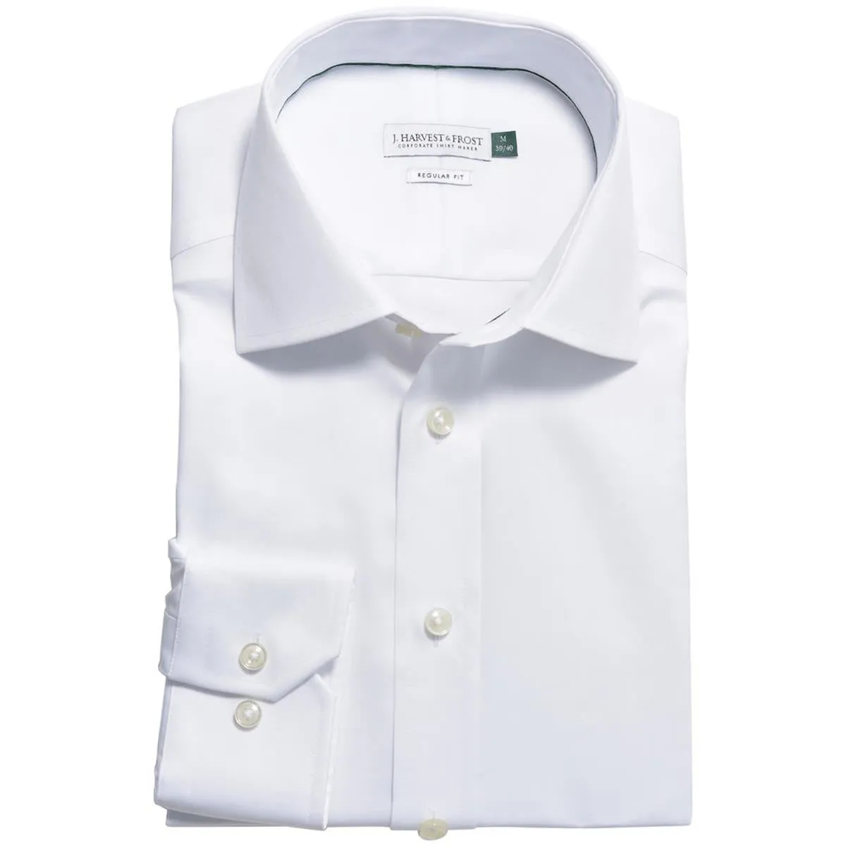 Green Bow 01 Men's Shirt - HF301