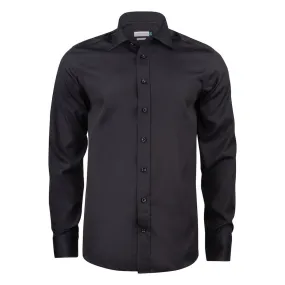 Green Bow 01 Men's Shirt - HF301