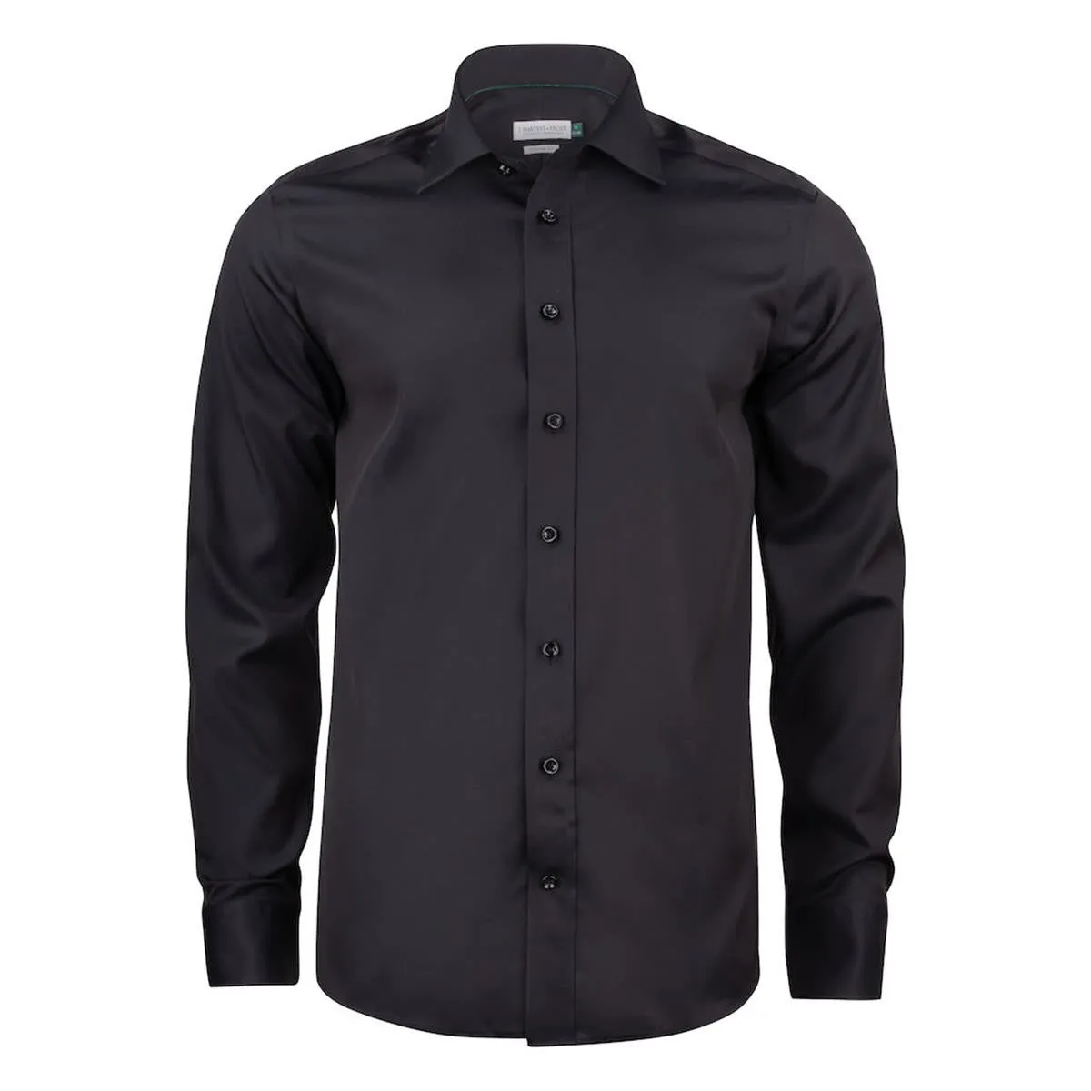 Green Bow 01 Men's Shirt - HF301