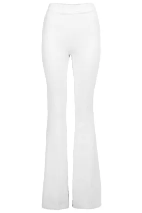 Halluana Trouser - Ivory