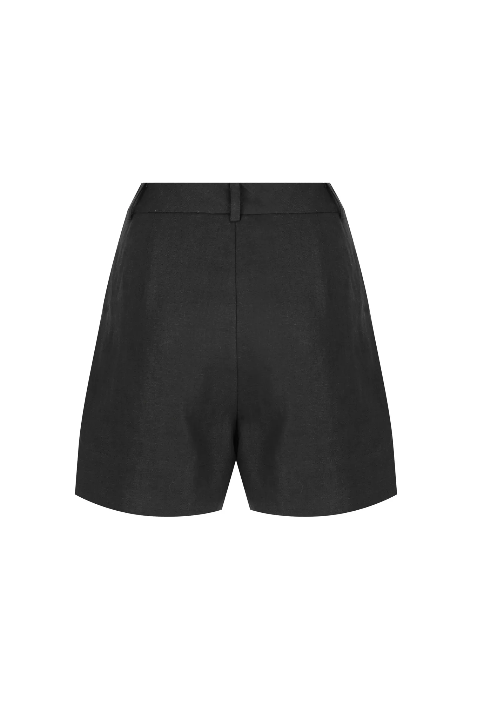 Harley Tailored Shorts