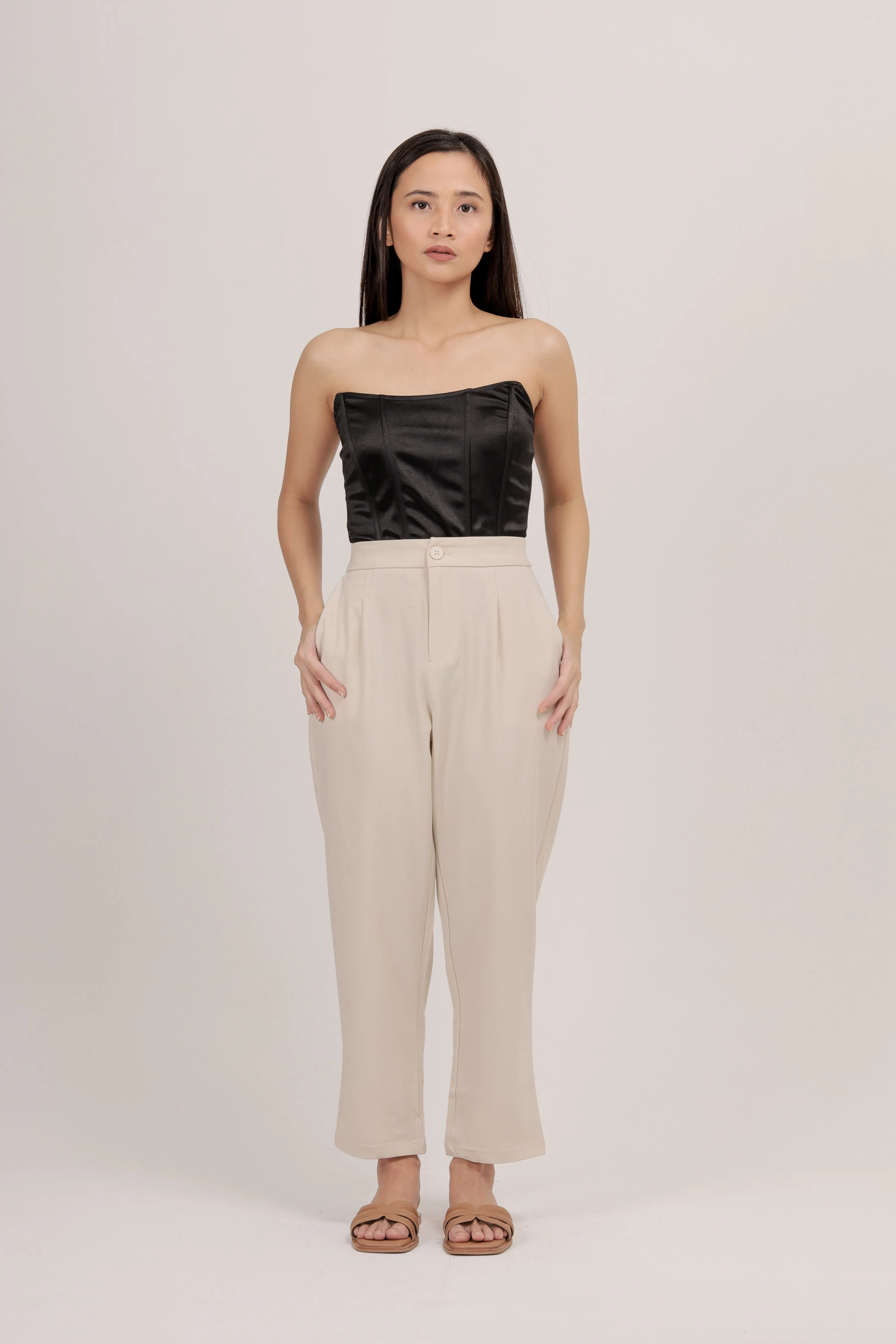 Harriet Tailored Pants