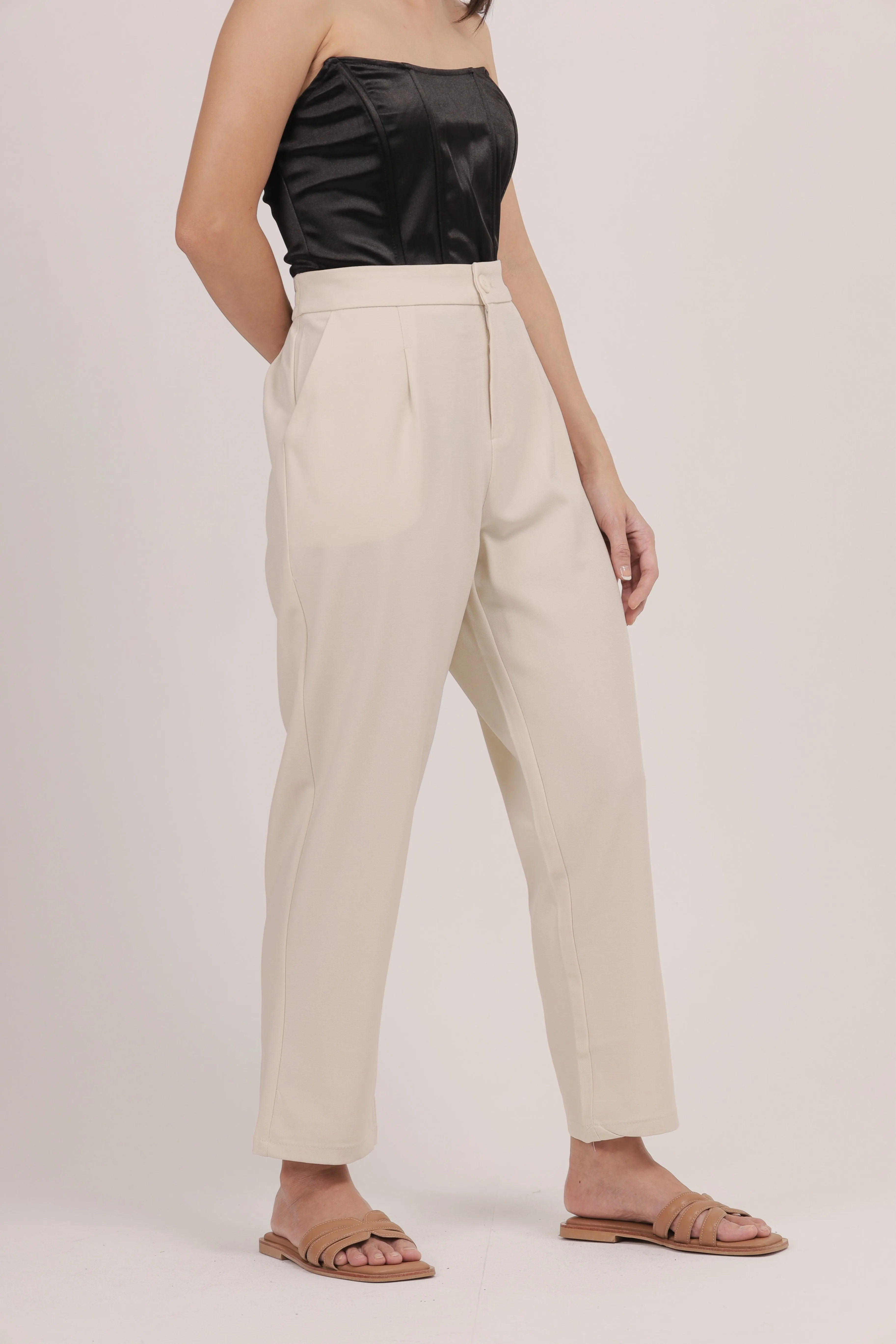 Harriet Tailored Pants