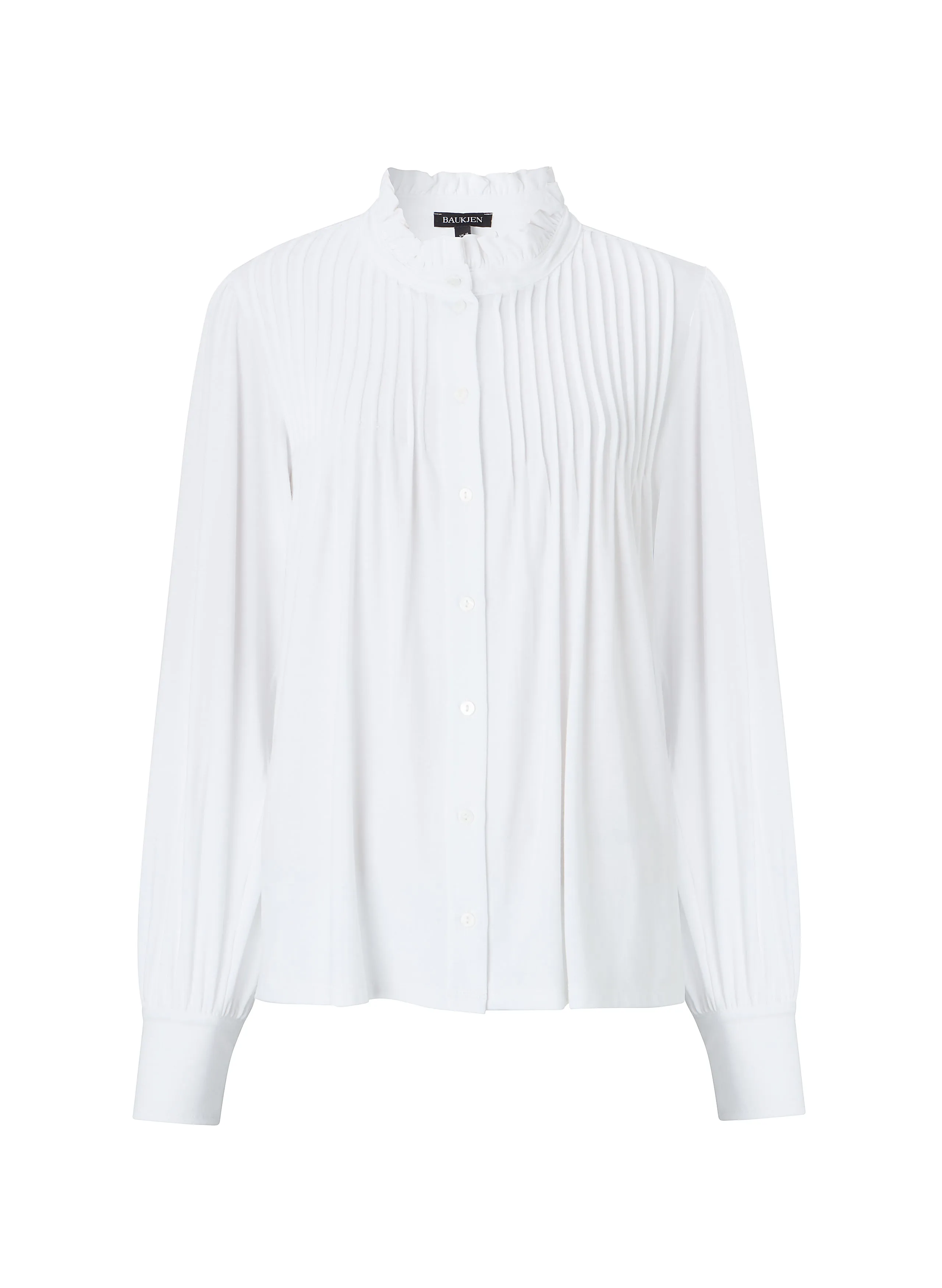 Imken Long Sleeve Blouse