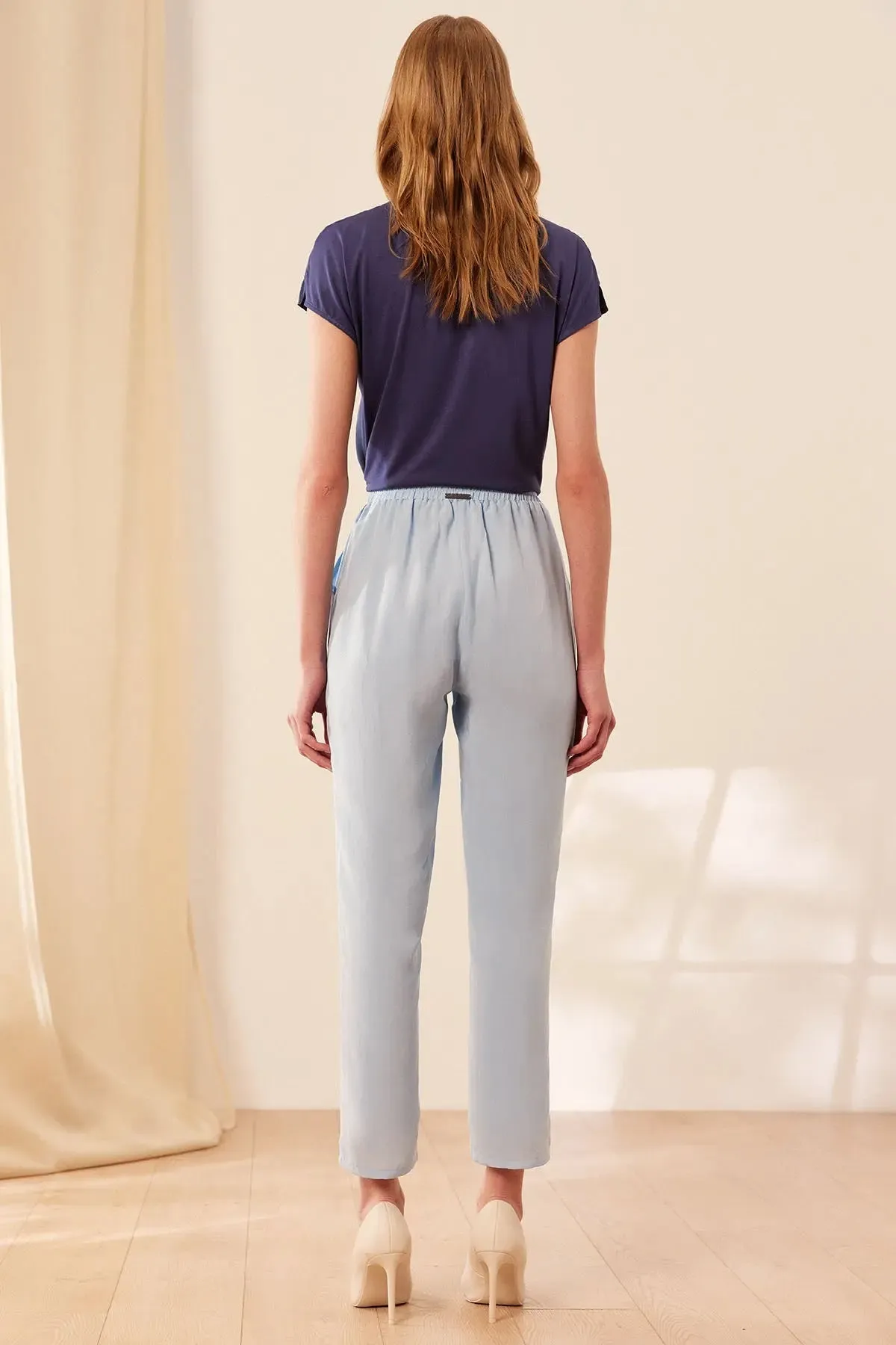 Indigo Rosella Women's Trousers