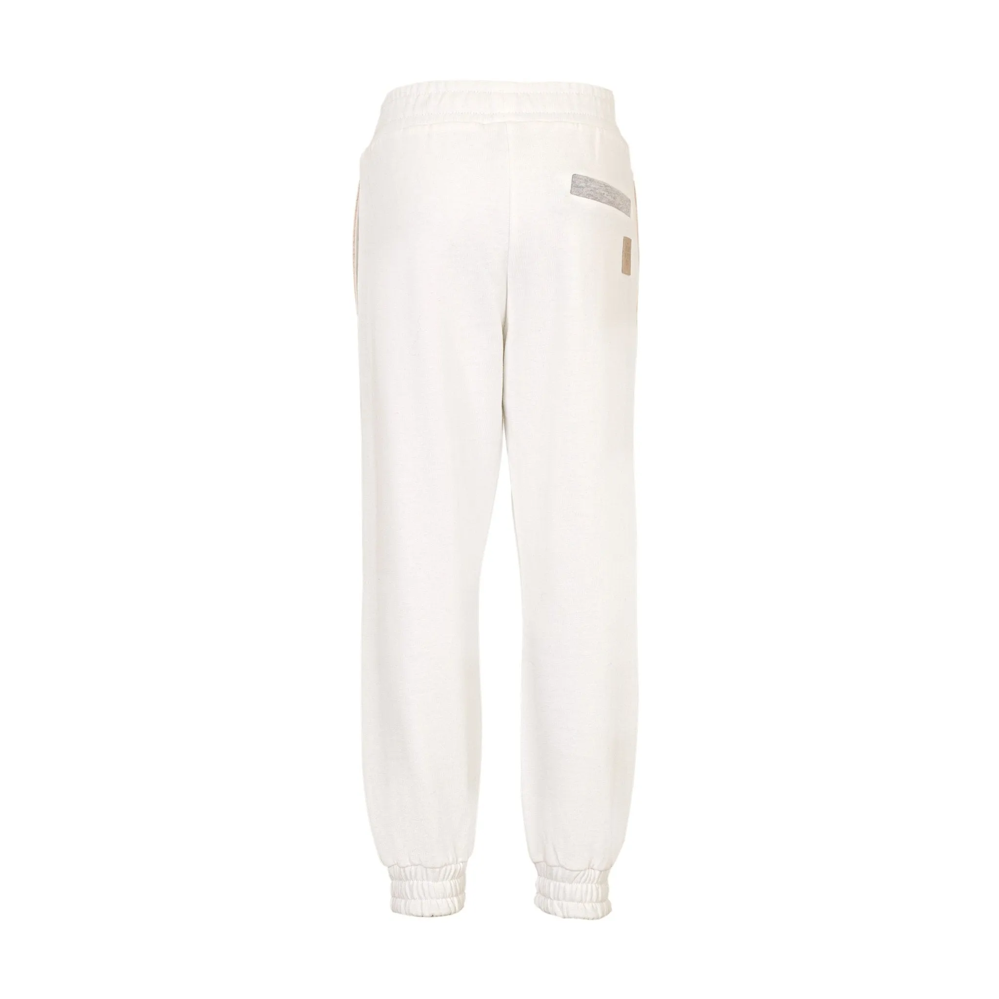 Logo Trousers Pant