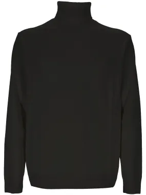 Men's Extrafine Merino Wool Sweater