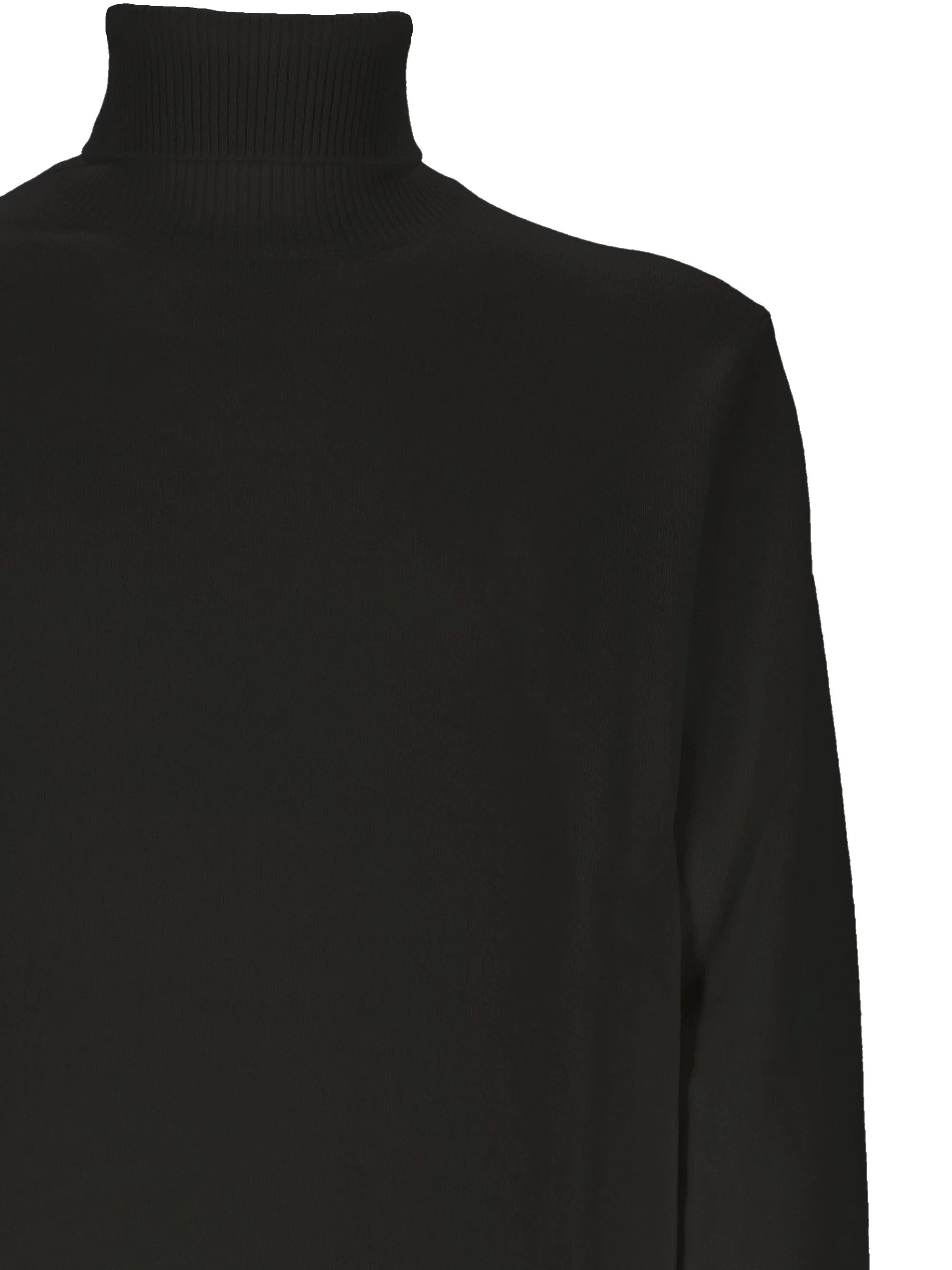 Men's Extrafine Merino Wool Sweater