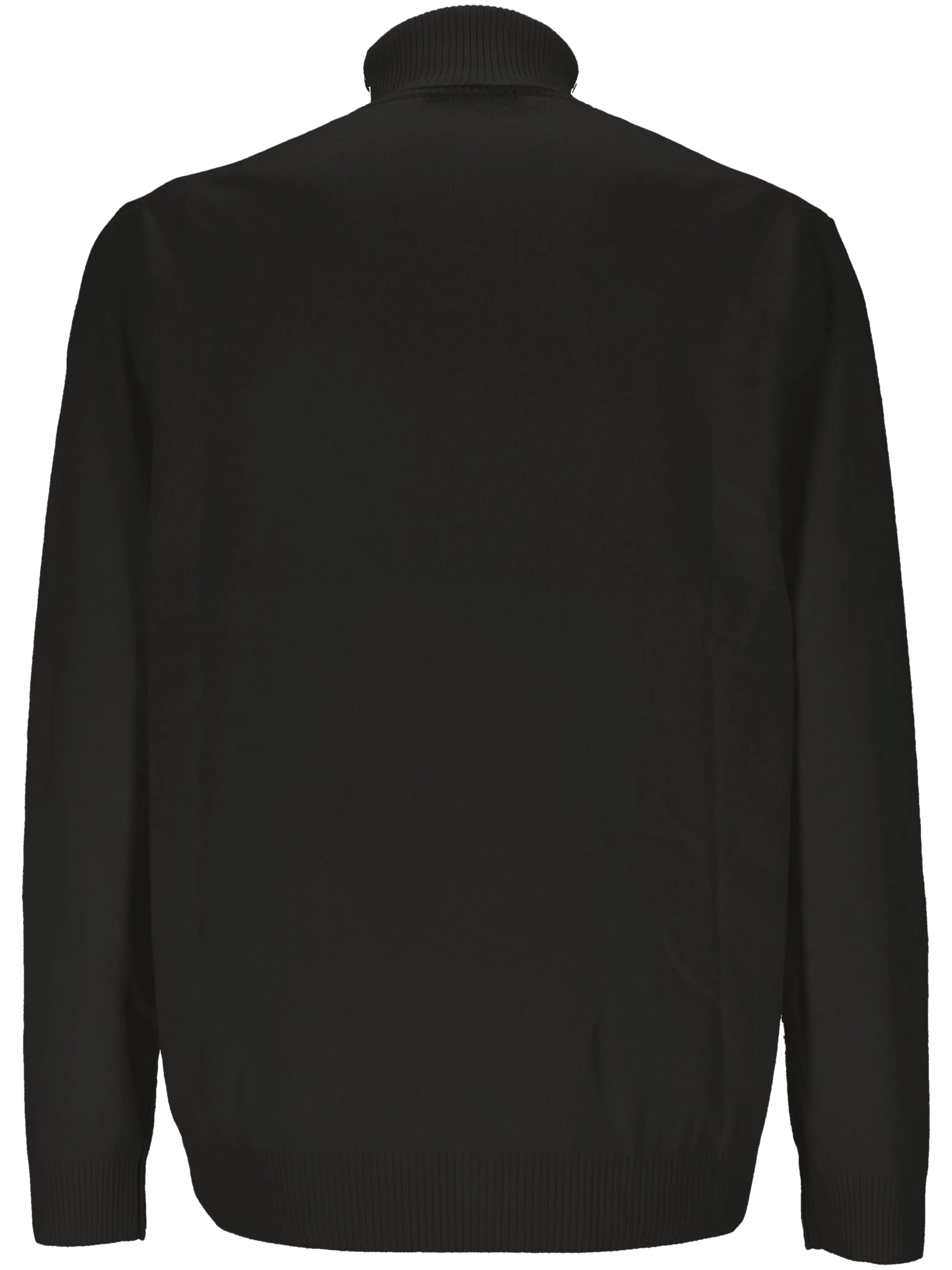 Men's Extrafine Merino Wool Sweater