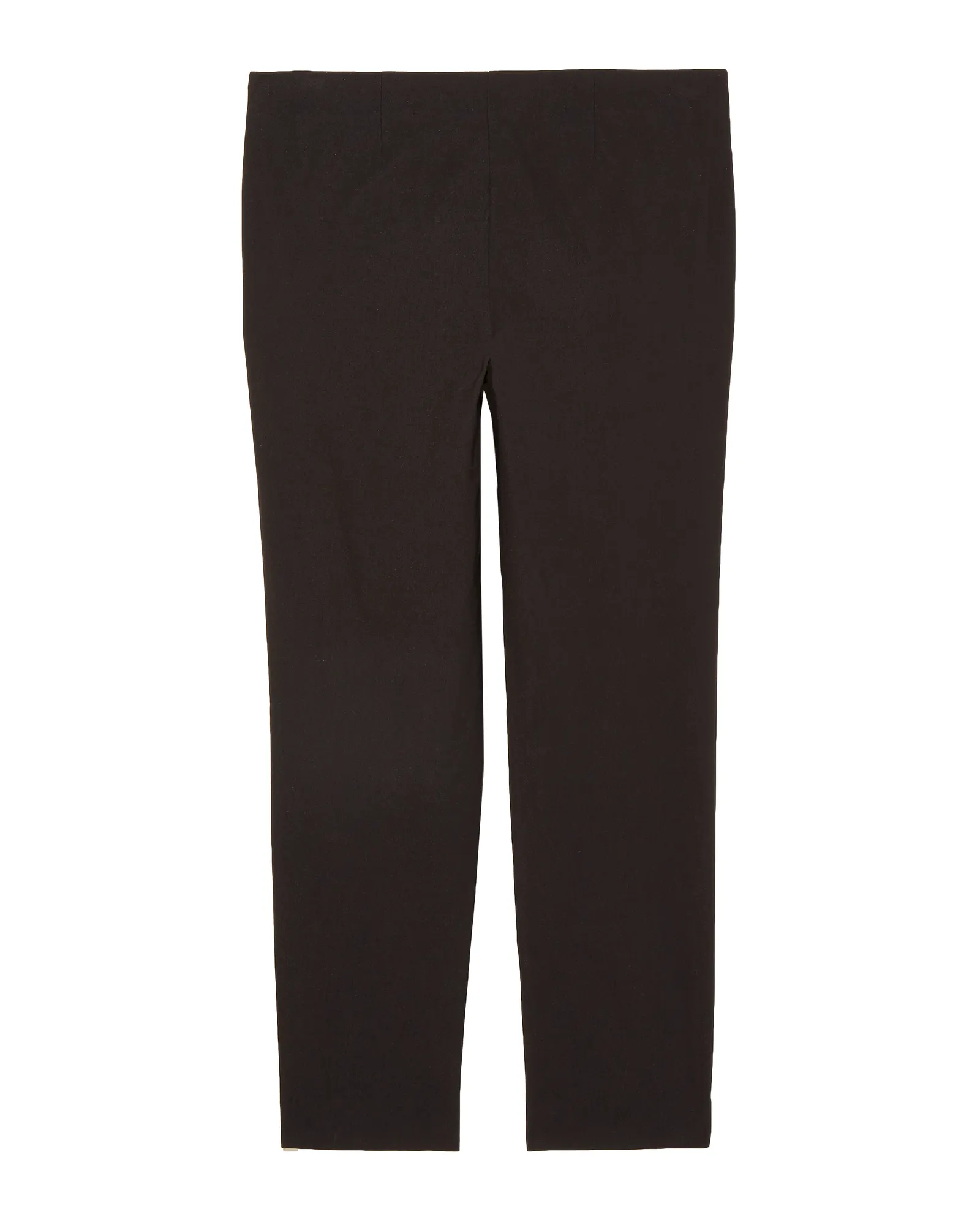 Nicky Slim Pant | Black