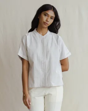 PAGISENJA - Structured Top