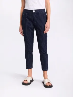 Pinstripe Pant