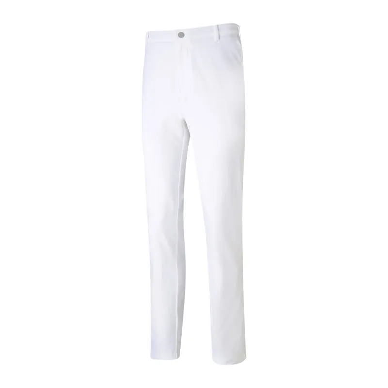 PUMA Tailored Jackpot Men's Pants (Bright White)