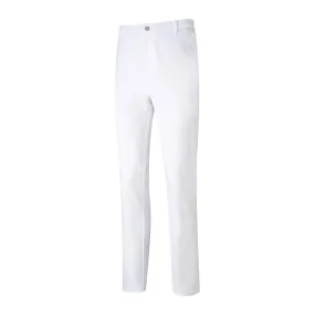 PUMA Tailored Jackpot Men's Pants (Bright White)