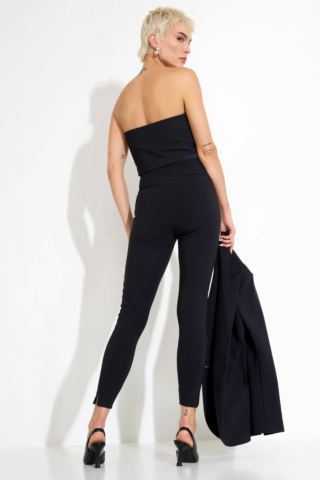 Rebel Slim Trousers