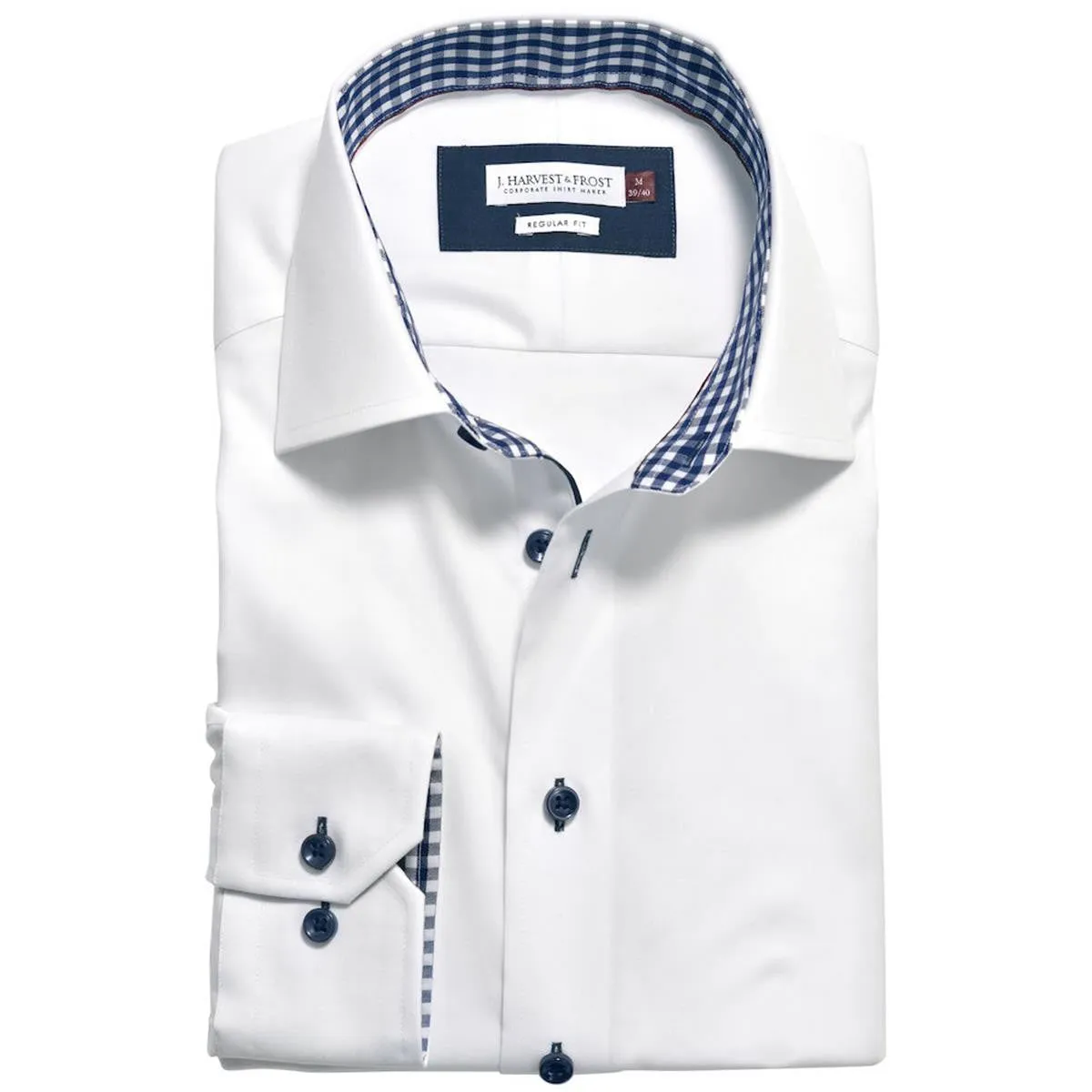 Red Bow 20 Men's Shirt - HF320