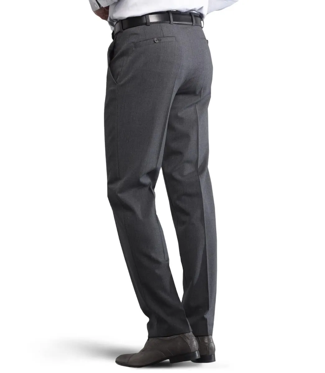 Roma Wool Trouser