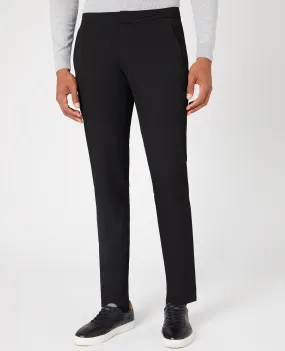 Slim Leg Stretch Trouser