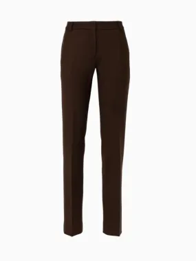 Slim trousers