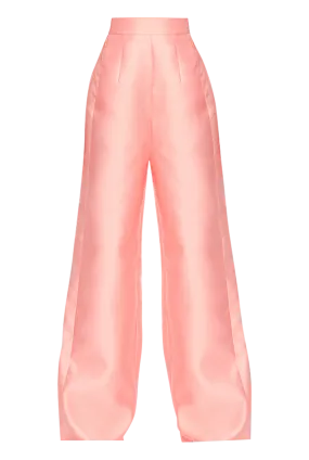 Vasi Pants | Peach