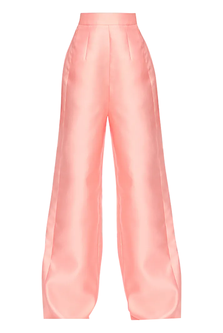 Vasi Pants | Peach