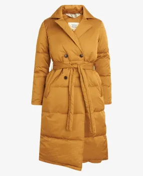 VERONICANN PADDED COAT